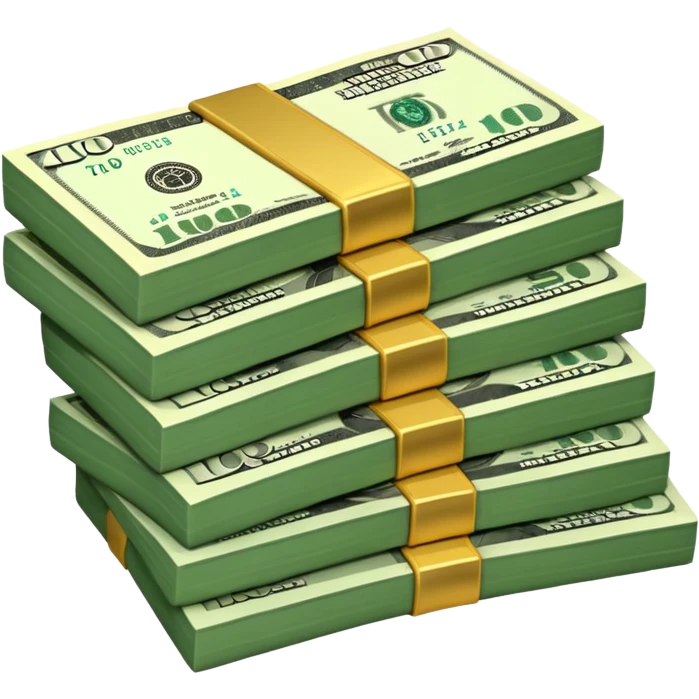 financial emoji
