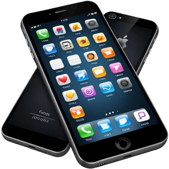 phone emoji