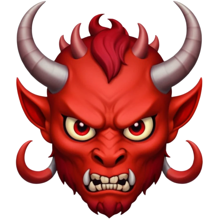 😈  emoji