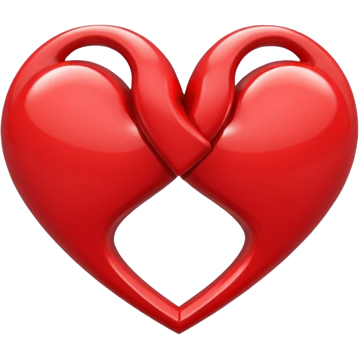 ❤️♾️ make together  emoji