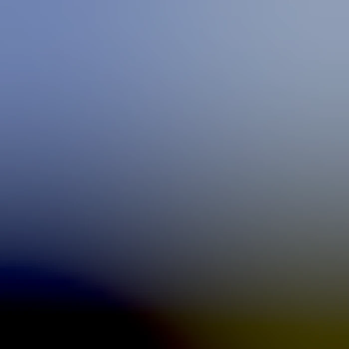 blurhash of the original image