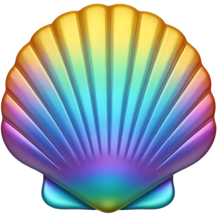 shell emoji | AI Emoji Generator