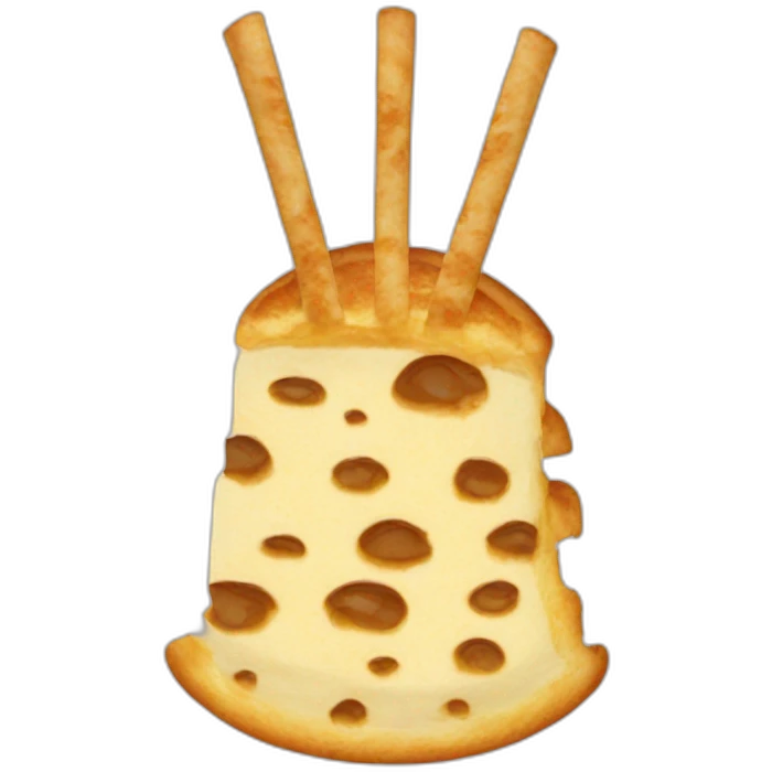 Crepee emoji