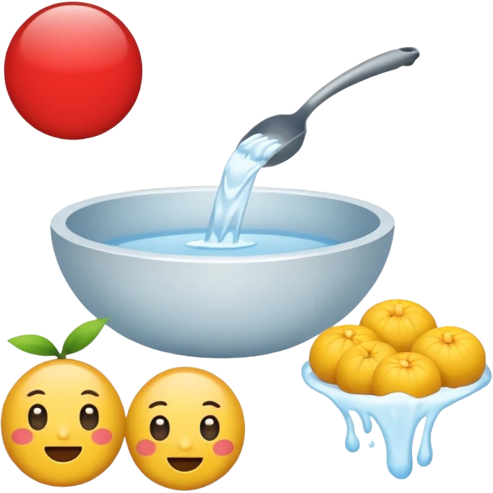 japan clean emoji