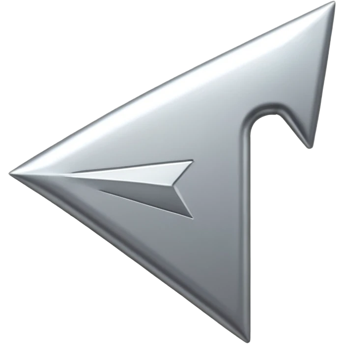 left arrow emoji