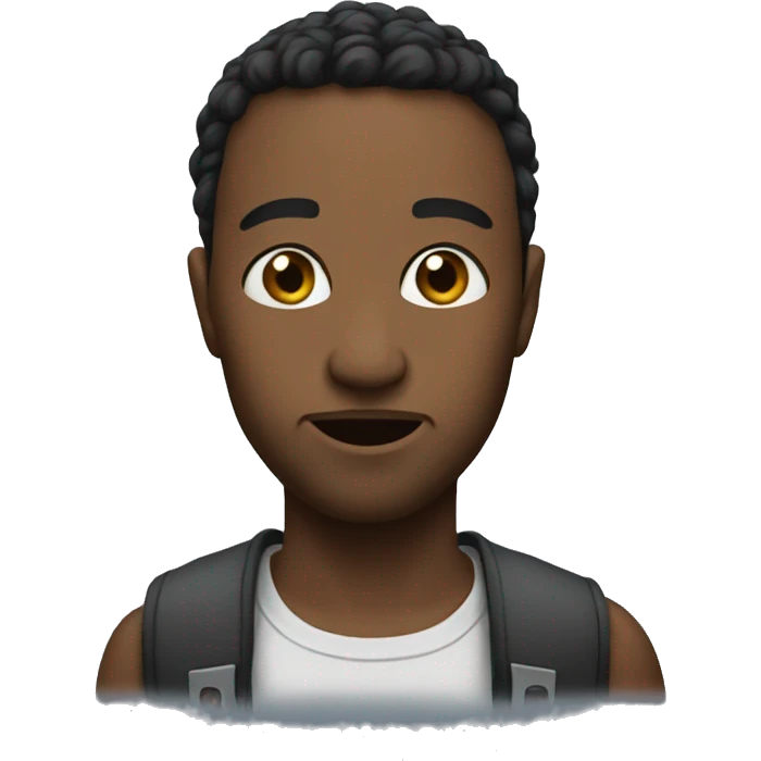 nah emoji