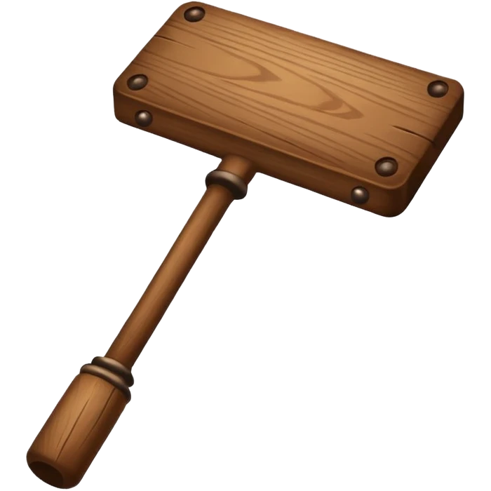 Staff emoji