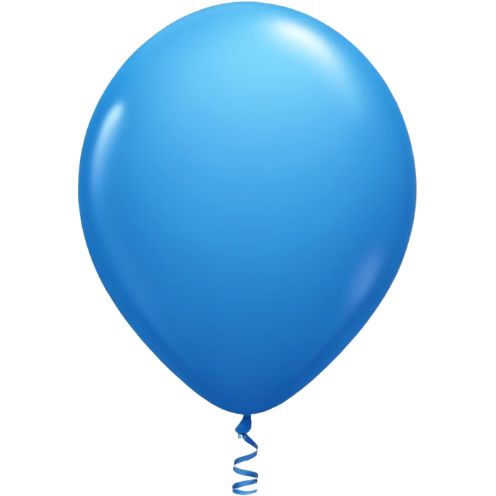 balon gaser emoji
