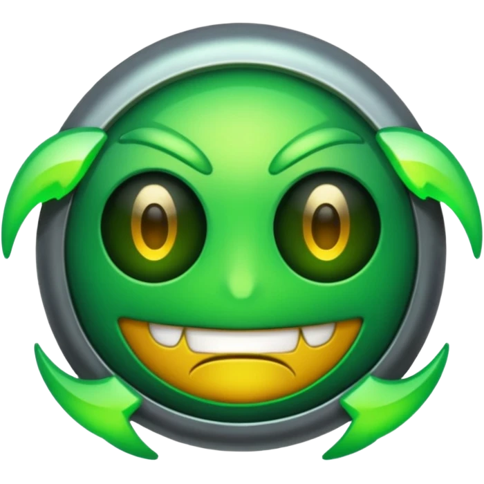 coruptor emoji