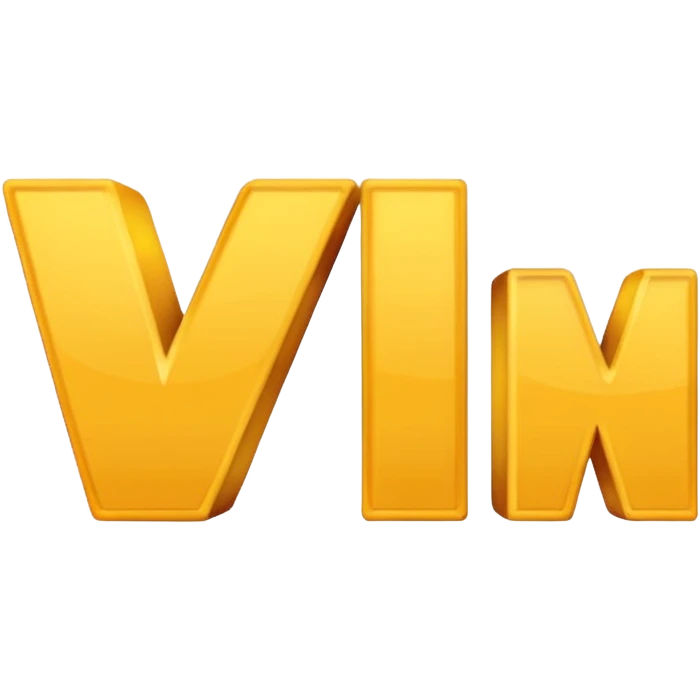 The text "win" in the style of the 💯 emoji emoji