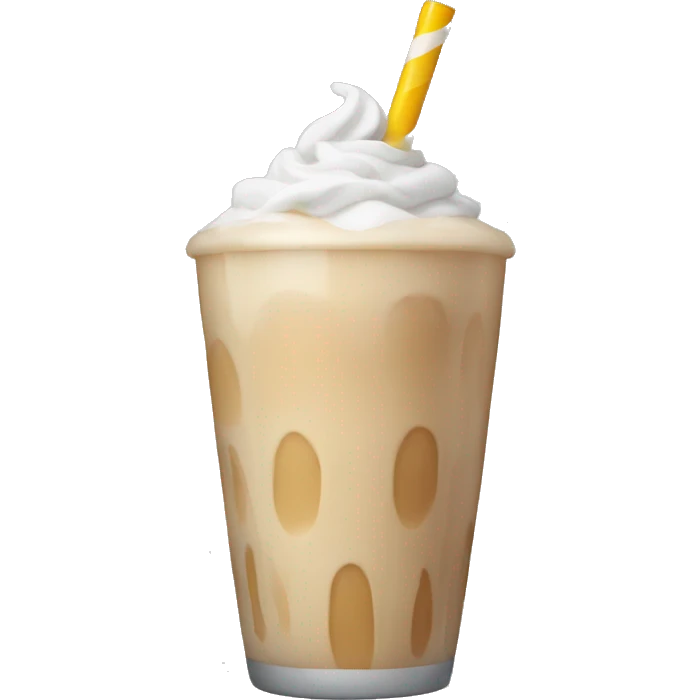 Shake emoji