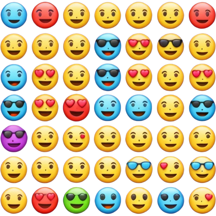 emojis.sh emoji