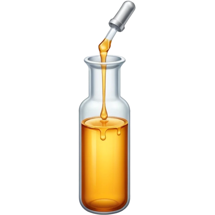 dropper emoji
