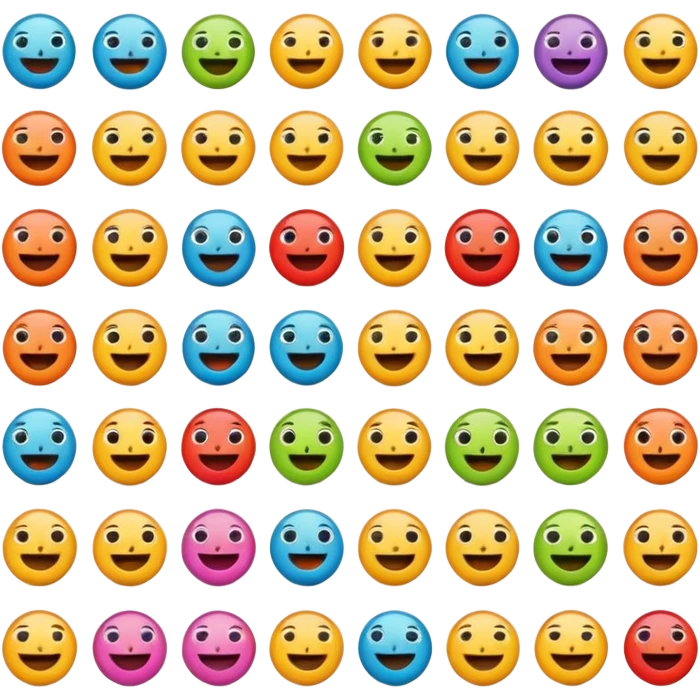 Memes emoji