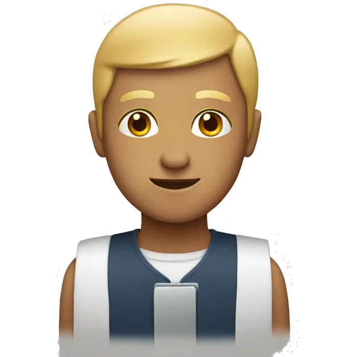iPad  emoji