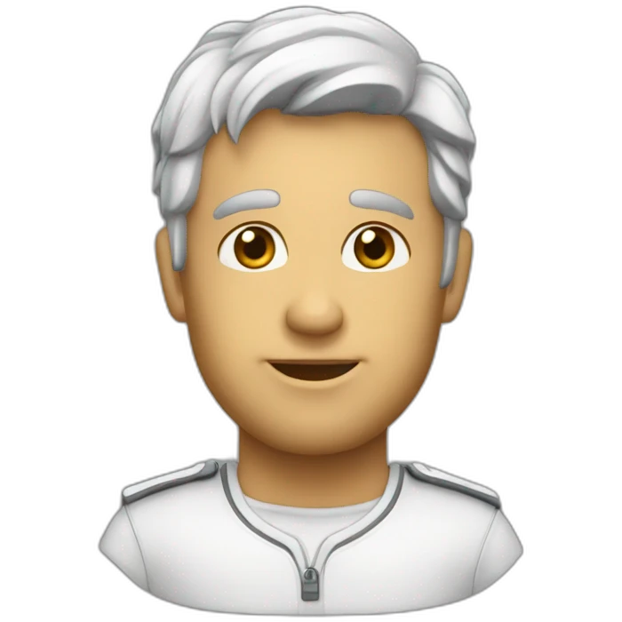 Rigole emoji