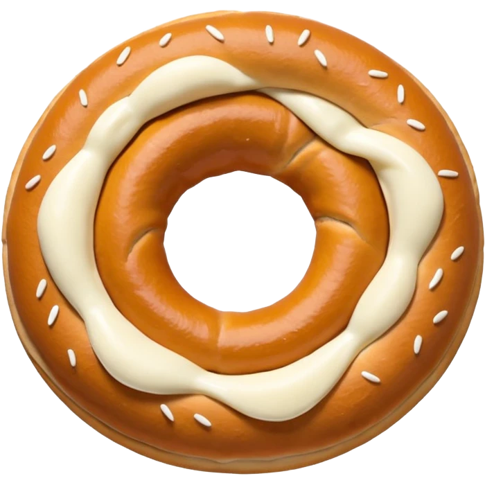 simit emoji