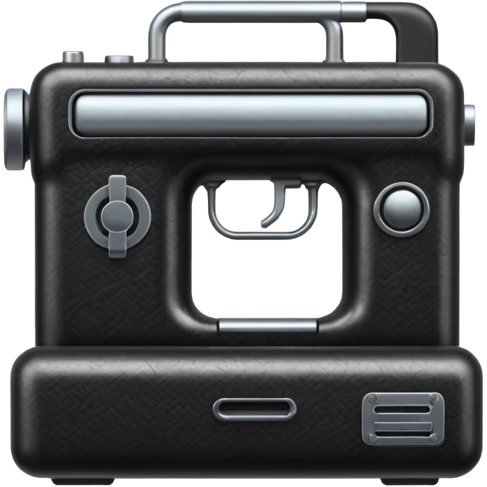UMG submachine emoji