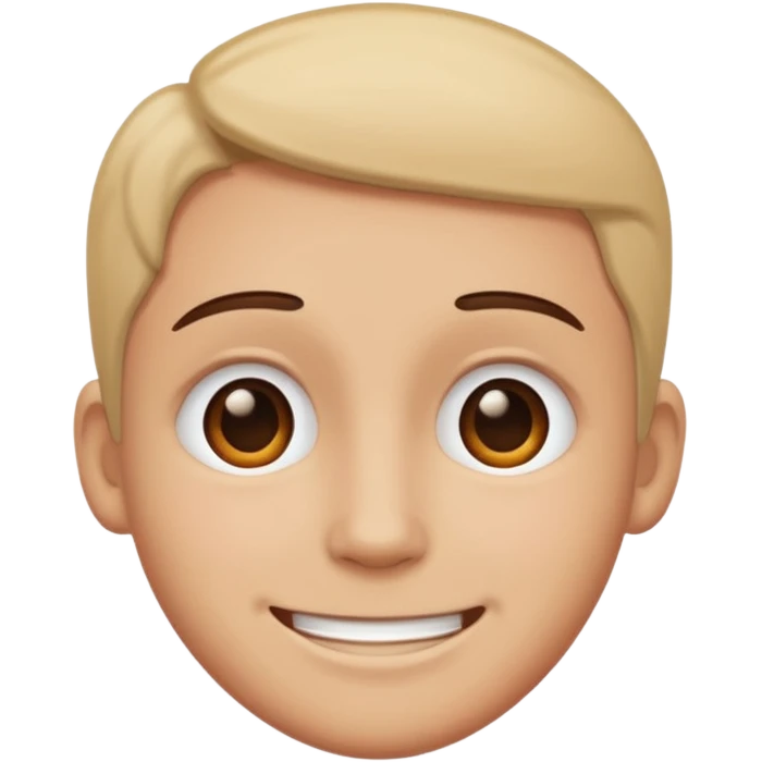 smile sadness emoji