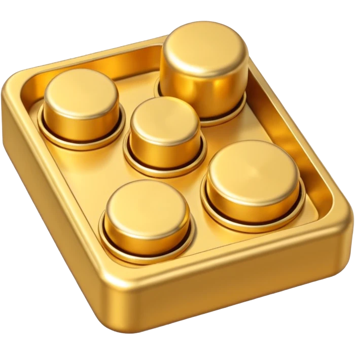 3D icon symbolizing discovery and exploration, trying something new, food app context, single object, modern and clean style, soft lighting, isolated, no background
 emoji