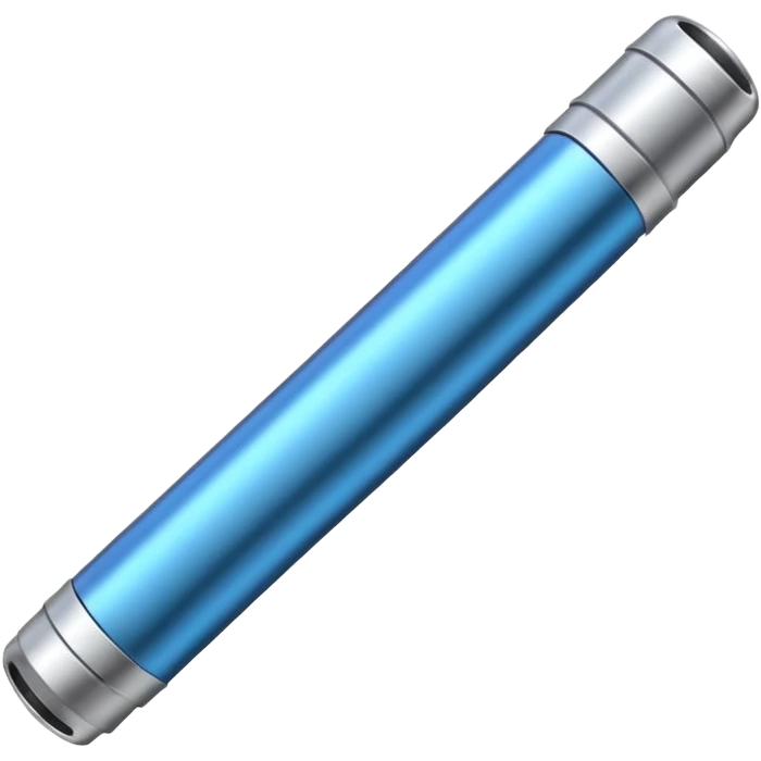 signal baton  emoji