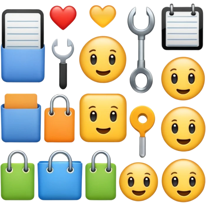 routines emoji