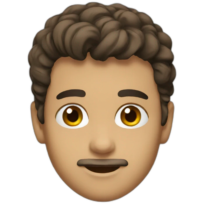 Jordi emoji