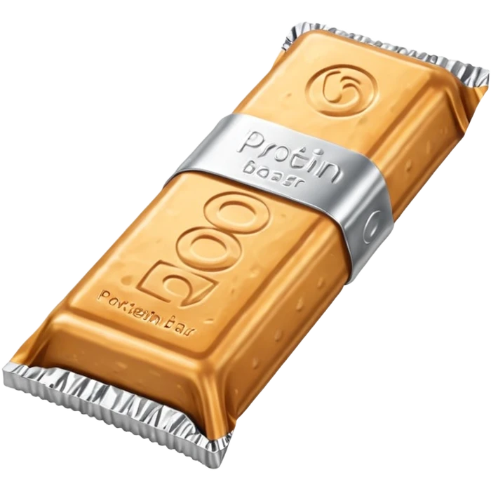 protein bars emoji