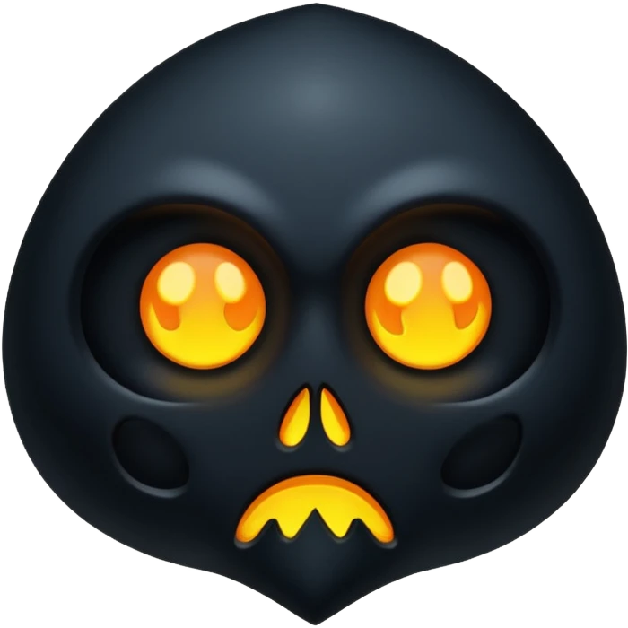 curse emoji