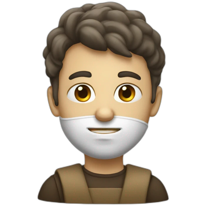 verifié emoji