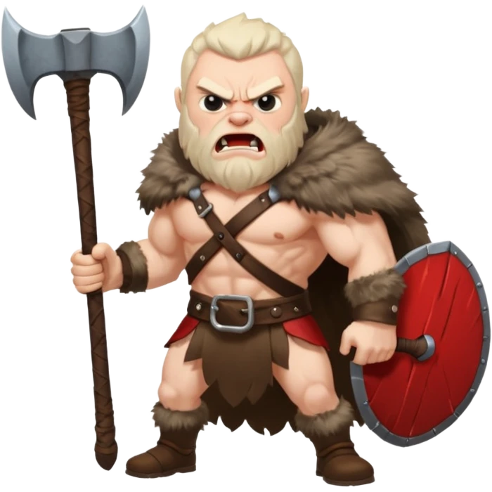 Breserk emoji