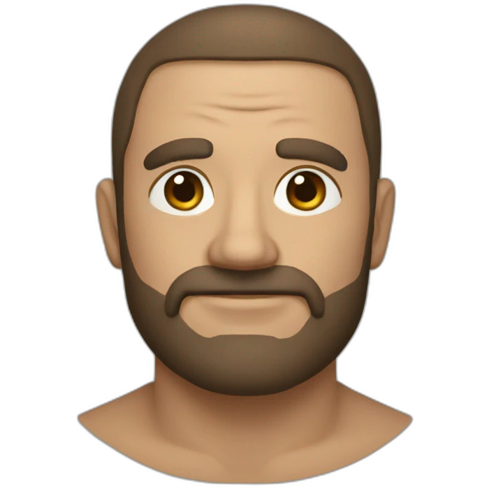 Brogantatexo emoji