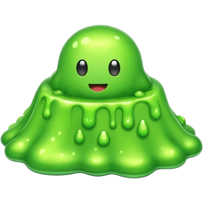 Ewwww emoji