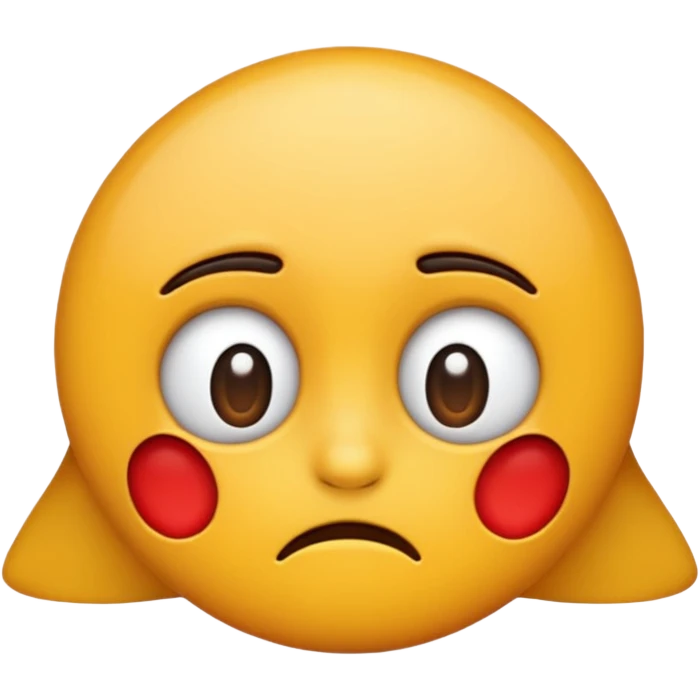 wrong emoji