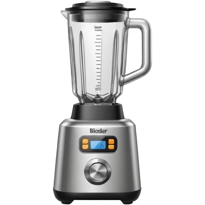 Blender emoji