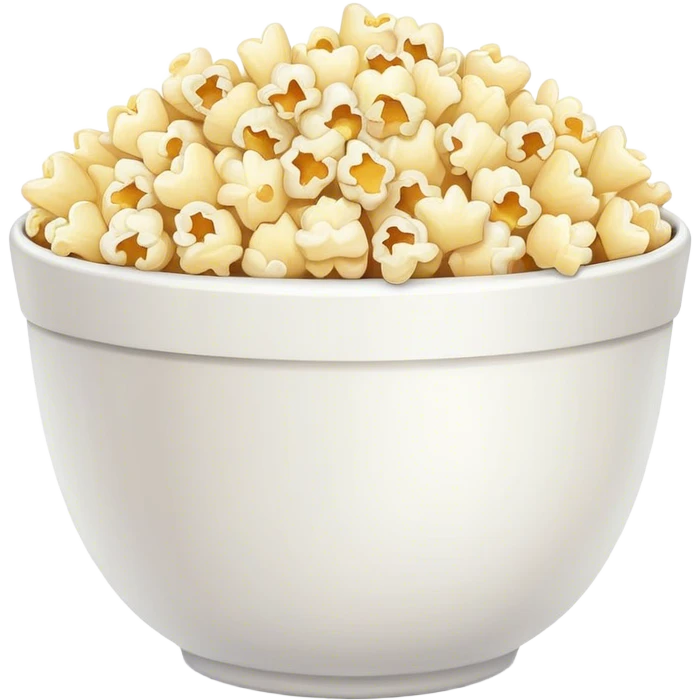 Popcorn  emoji
