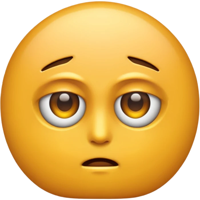 hyper focus  emoji