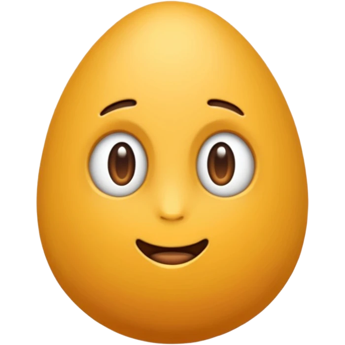 uova intere emoji