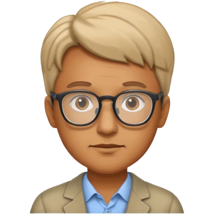 Genius emoji