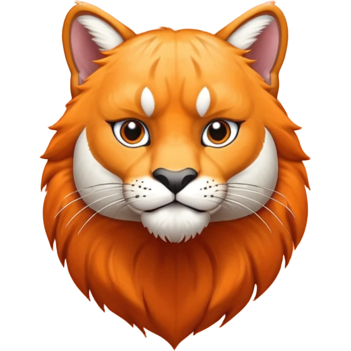 puma emoji
