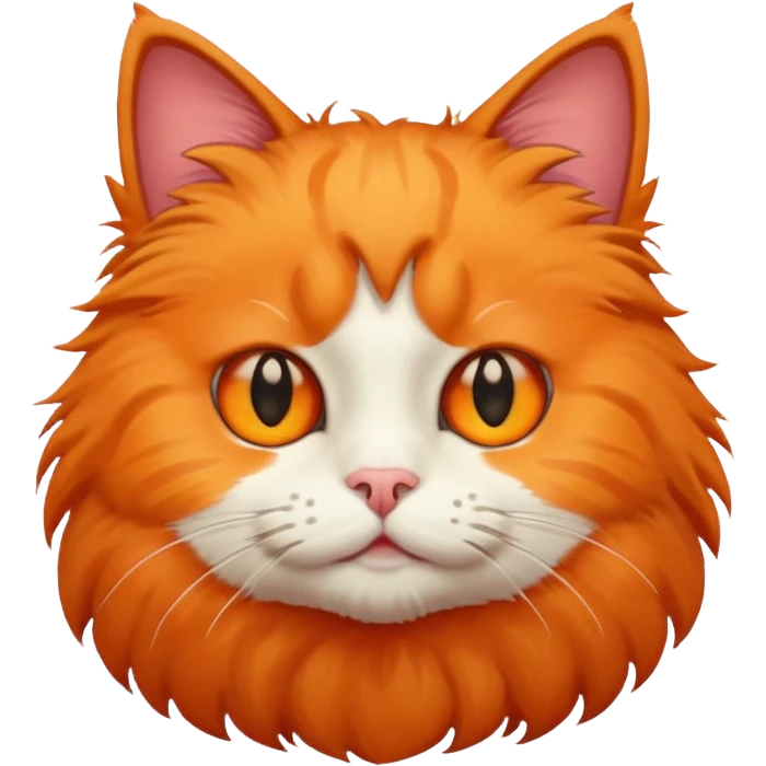 گربه emoji