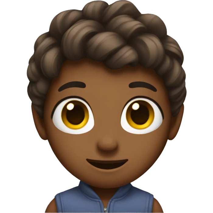 Bestie emoji