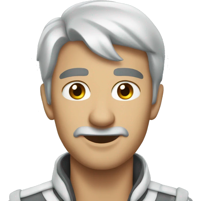 Blizø  emoji