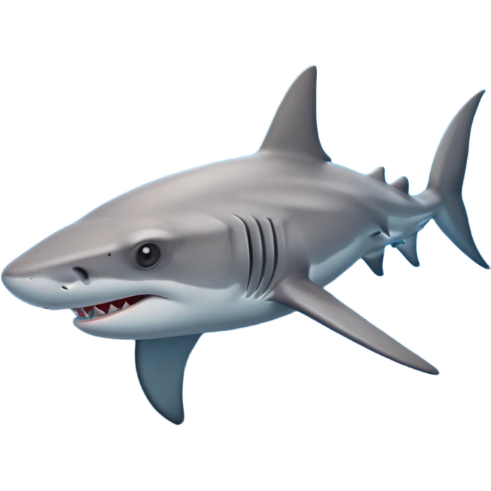 squalo-martello emoji
