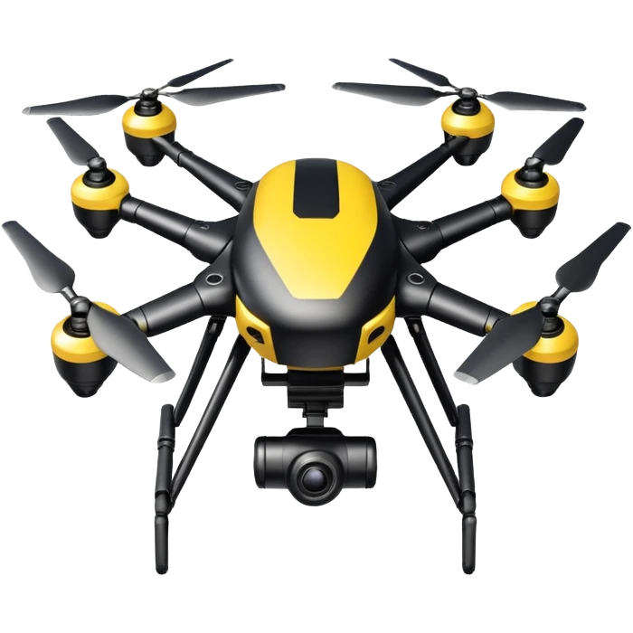 Murder drones emoji