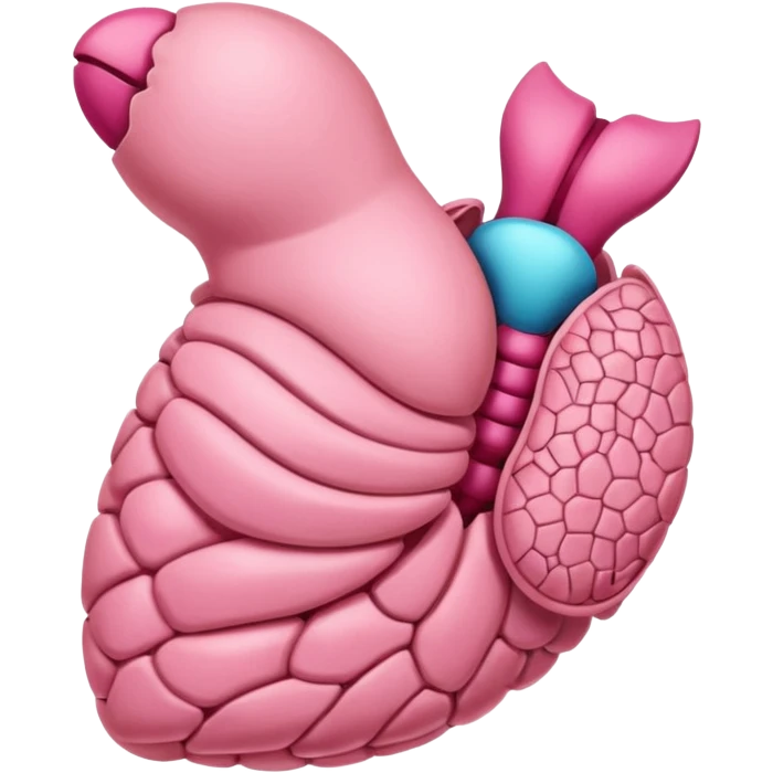 tireoide emoji