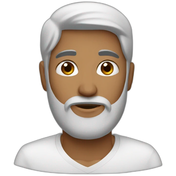 Mohamed 6 emoji
