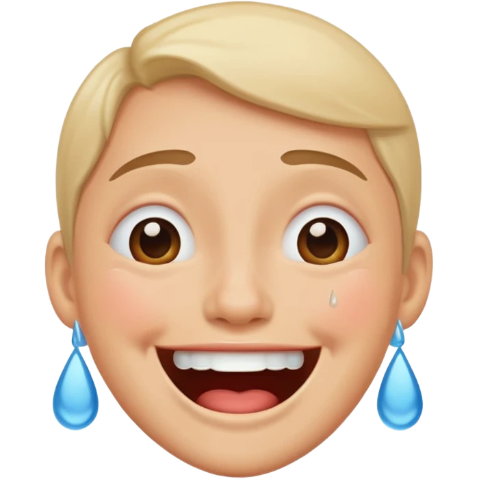 🥹😂😂 emoji