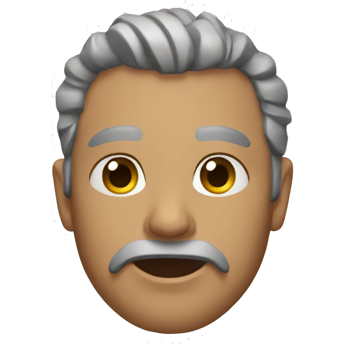 Ansiedad emoji