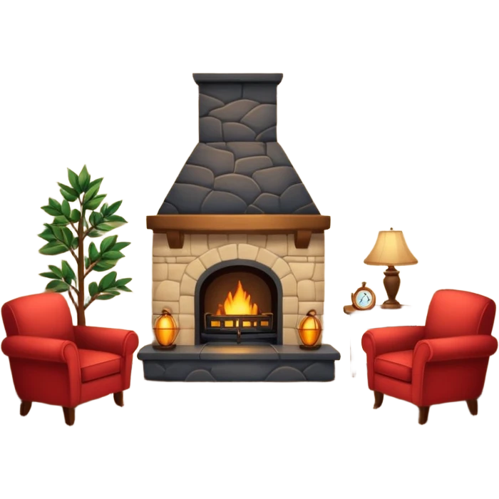home emoji